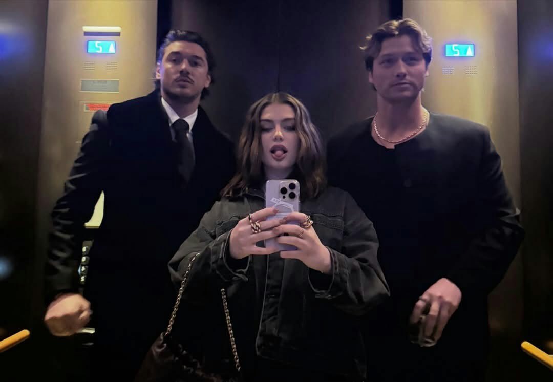 𝖱𝗂𝗅𝖾𝗒 𝖦𝗋ä𝗁𝖺𝗆 — 𝖢ä𝗉𝗍ä𝗂𝗇 ; الطقوس. tweet media