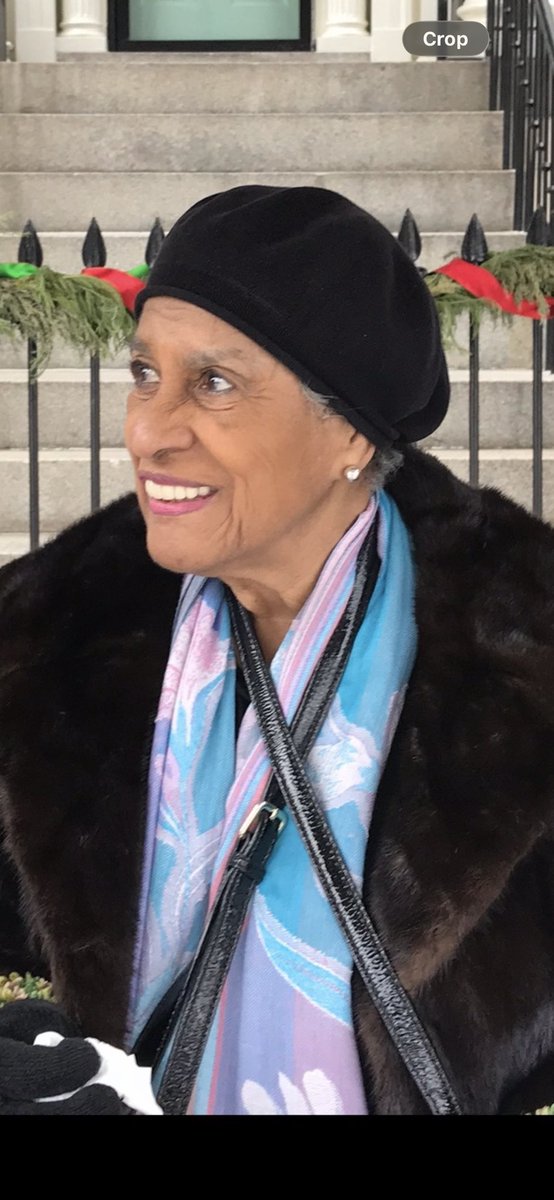 CharlesGaither's tweet photo. #HappyBirthdayMom #91years of Blessings https://t.co/ZJ5zPGlS7O