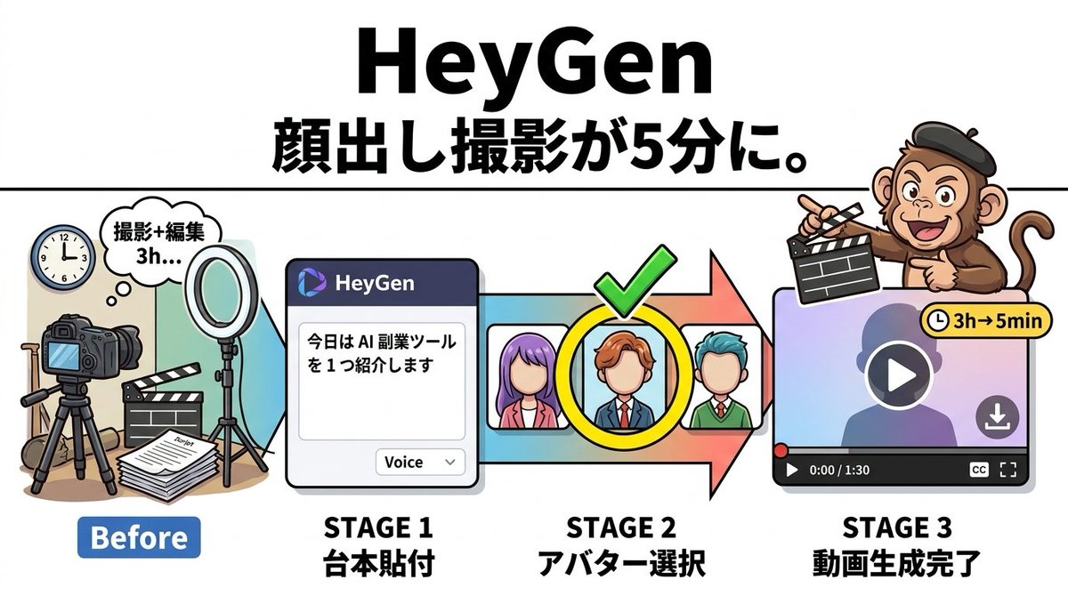 AI ツール紹介 tweet media