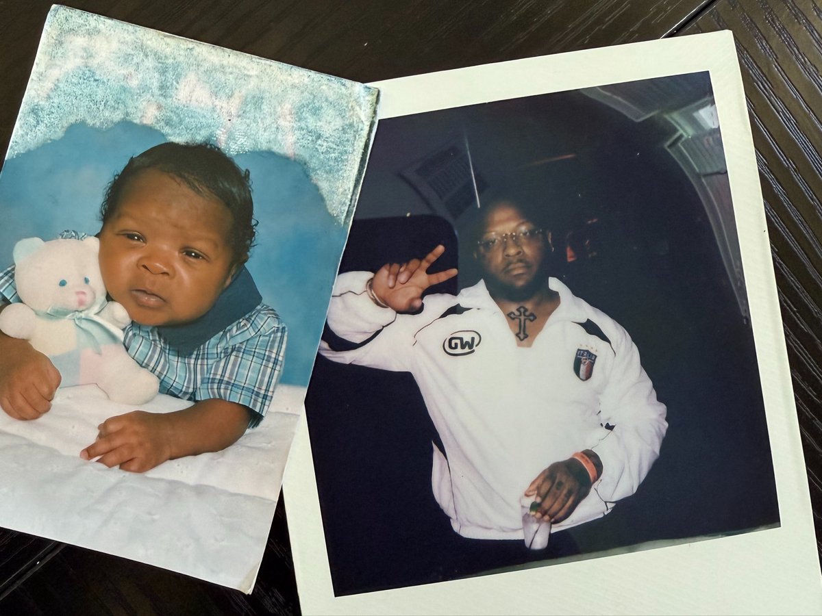COOKIE’S SON🖤 tweet media