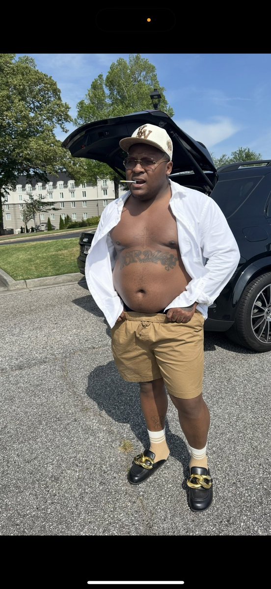 COOKIE’S SON🖤 tweet media