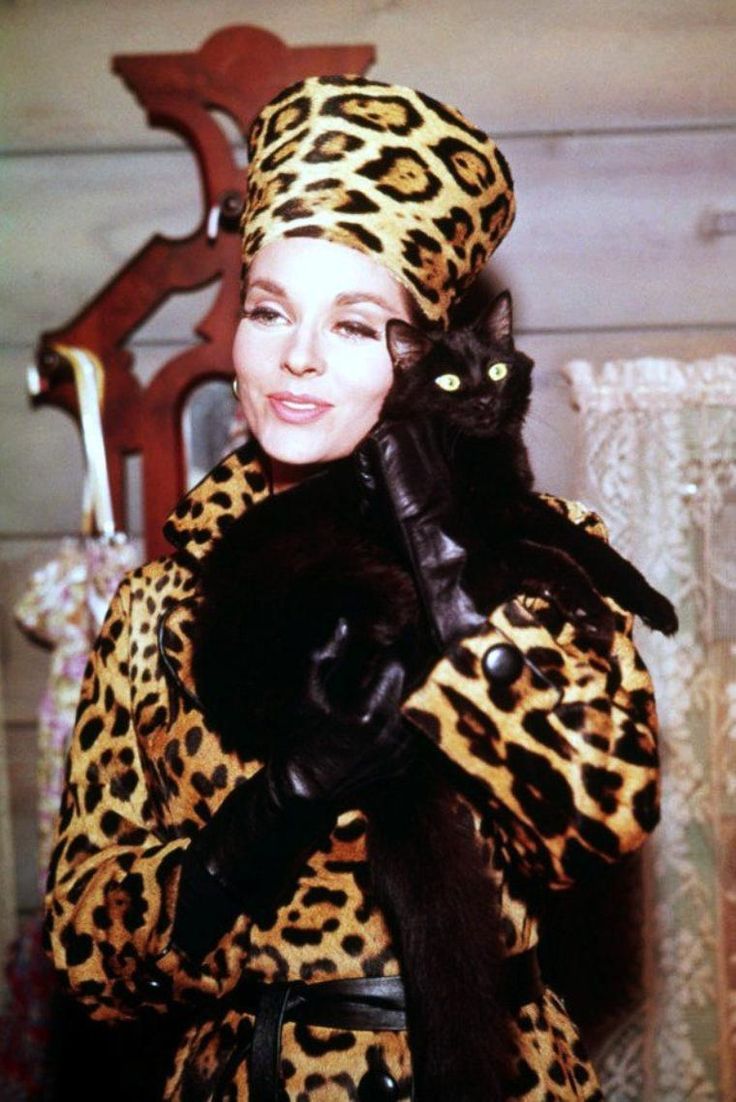 karenshane63's tweet photo. #Botd #LeeMeriwether https://t.co/Kl8ulvUI4f