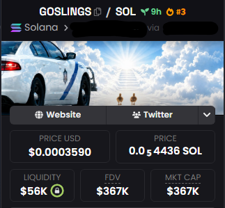 0xElude's tweet photo. Something cool to see at almost 1/2 the MCap, @launchfairapp tokens have more liquidity than other leading launchpads

This is the way to build sustainable tokens moving forward. With the current token setup, there's too much extraction and not enough action.

LaunchFair fixes that.