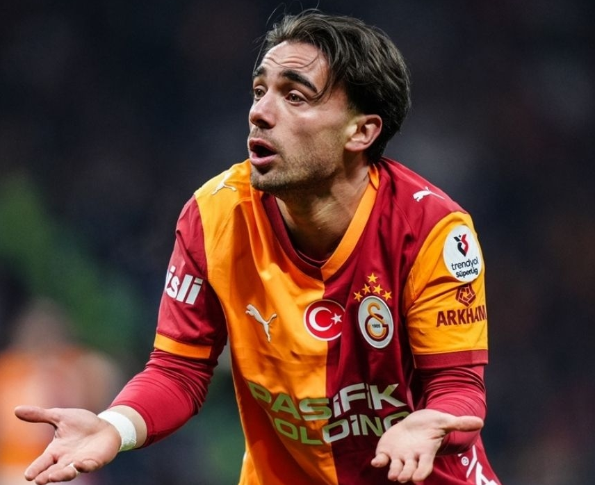 GsGazete's tweet photo. 💥 Serhat Ulueren: "Barış Alper Yılmaz ve Yunus Akgün, Hull City'de futbol oynamaya sıcak bakıyor." (Telegol) https://t.co/WqrL6HZHmv