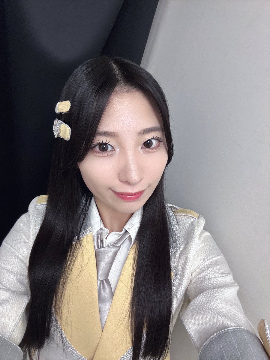 石黒 友月 tweet media