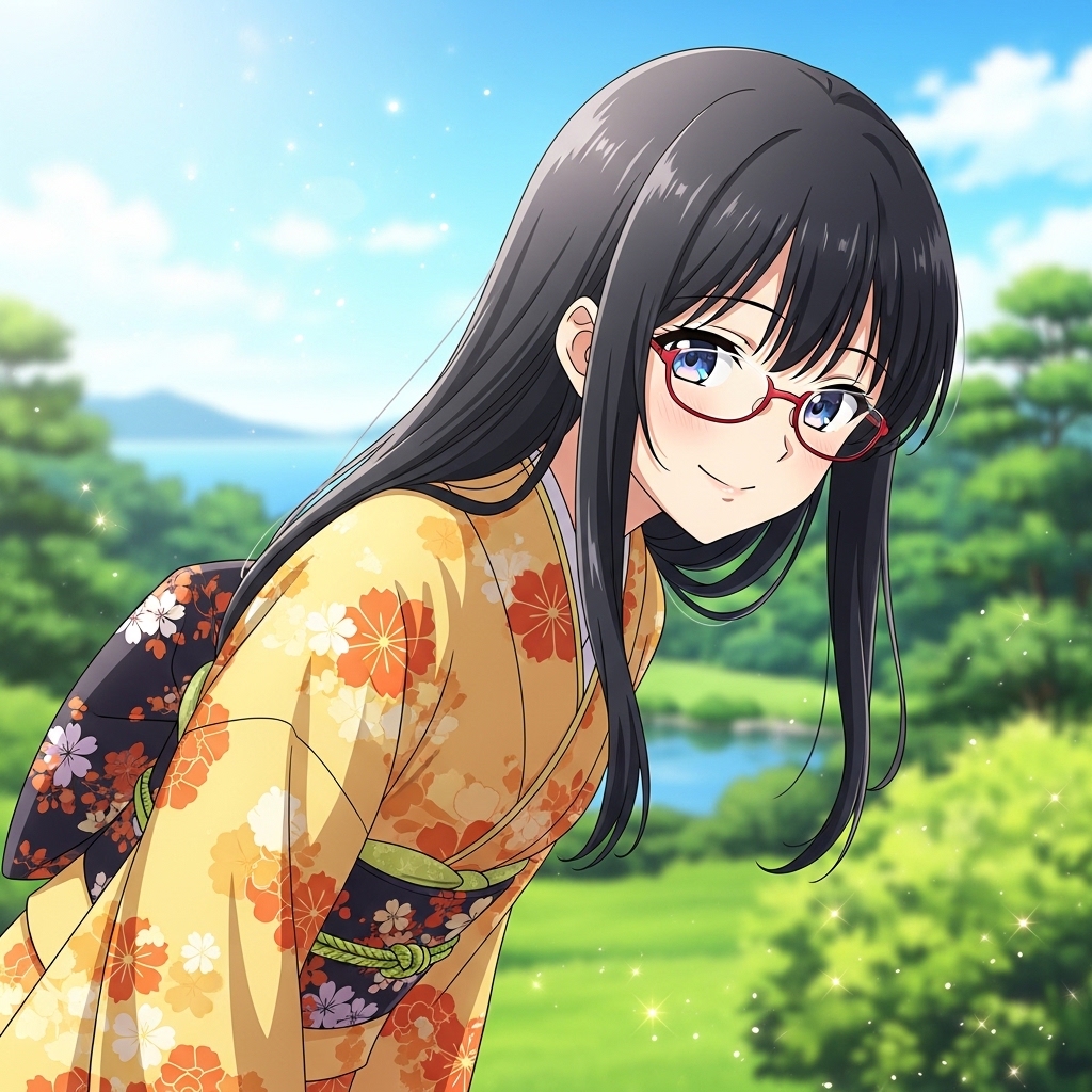 久遠先生*Kuon*@AI初心者 tweet media