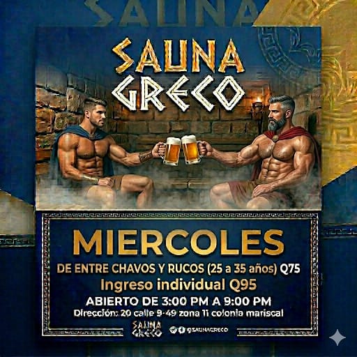 GRECO 🇬🇹 tweet media