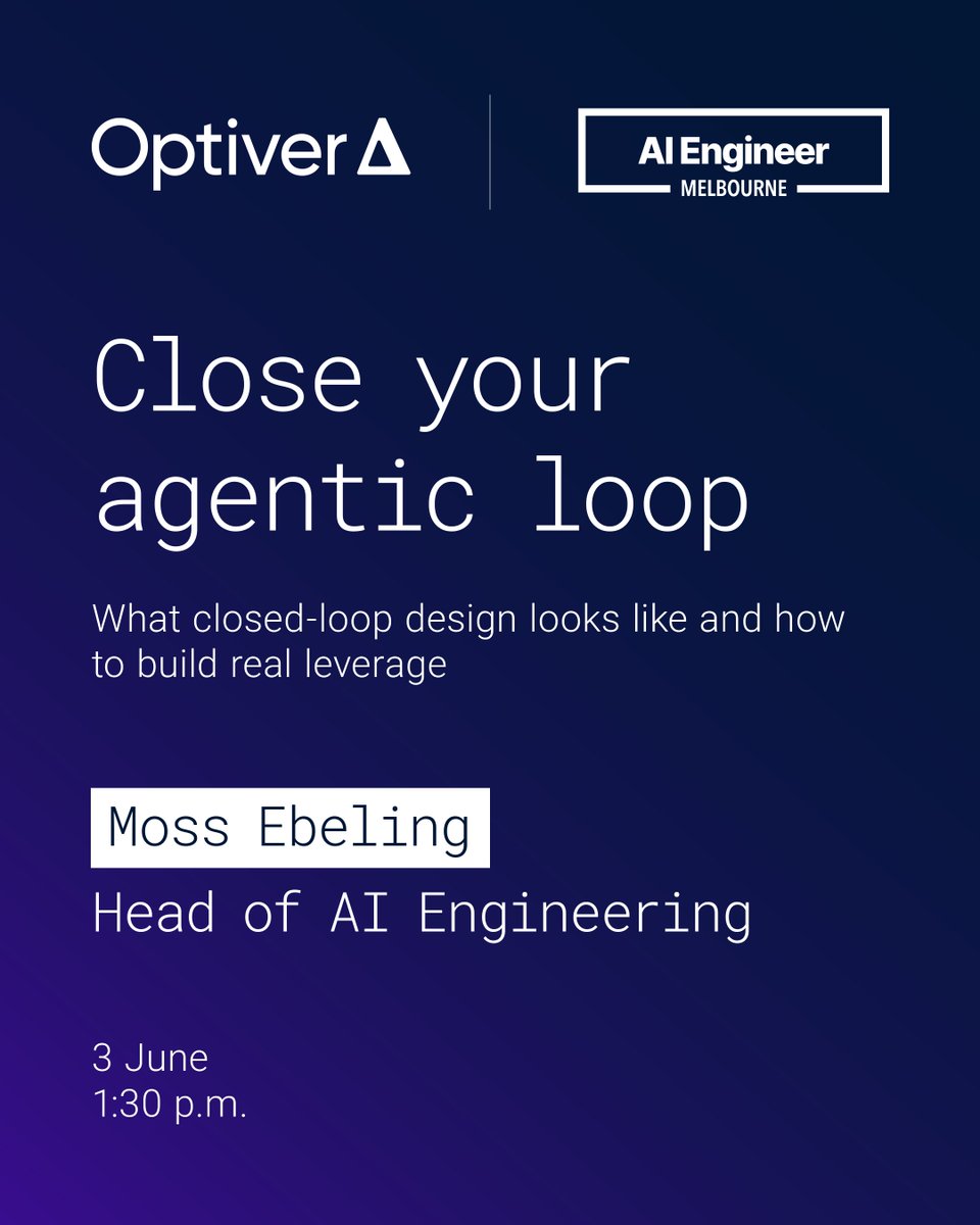 Optiver tweet media