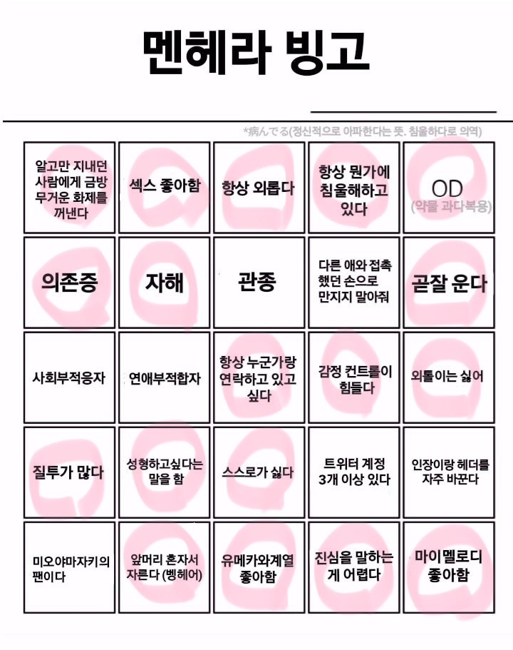 밍 tweet media