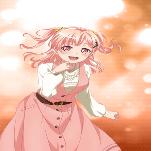 Useless Bandori Facts tweet media