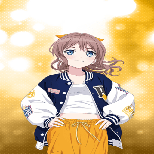 Useless Bandori Facts tweet media