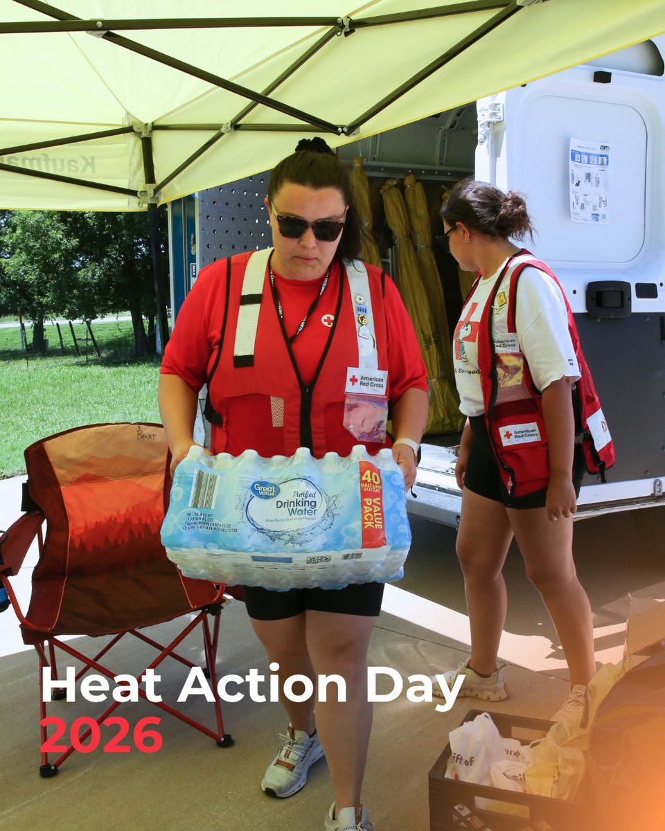 RedCrossNTX tweet picture