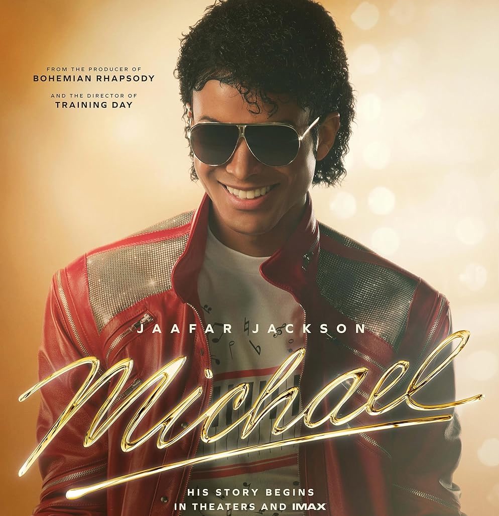 MoviesThatMaher's tweet photo. #MICHAELMOVIE has crossed $800M at the Worldwide Box Office. https://t.co/wAbsQdiJjB