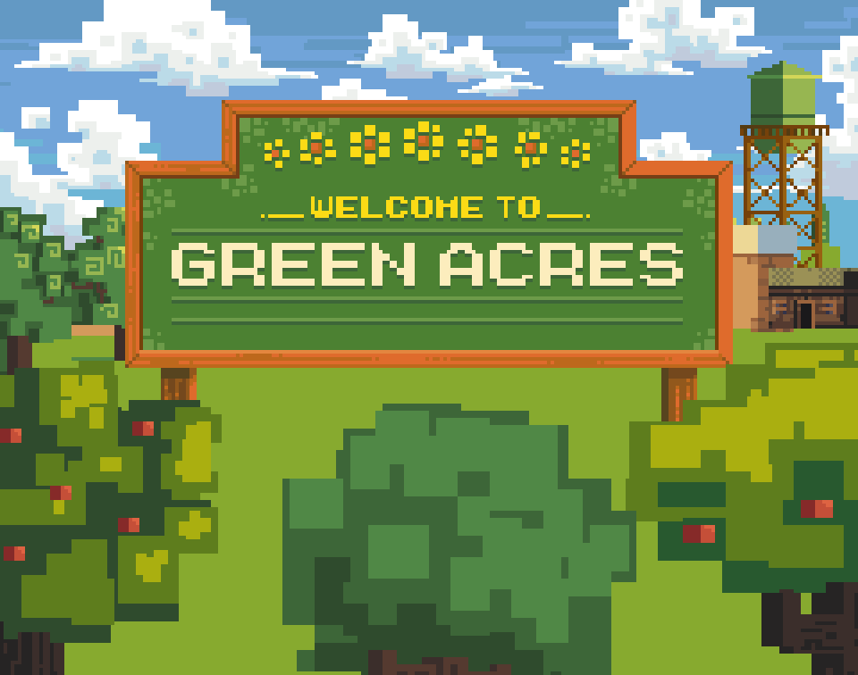 mirror_web3's tweet photo. In less than 24 hours, Green Acres WIILL mint out.

NFT communities are constantly evolving,,,

From early believers, to hopeful minters, to convicted collectors, to newcomers who discover us along the way,,,

Every person adds value.

Every NFT believer is Welcome. https://t.co/qMBaPqhbYf