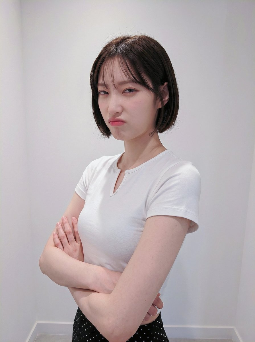花村菫 tweet media