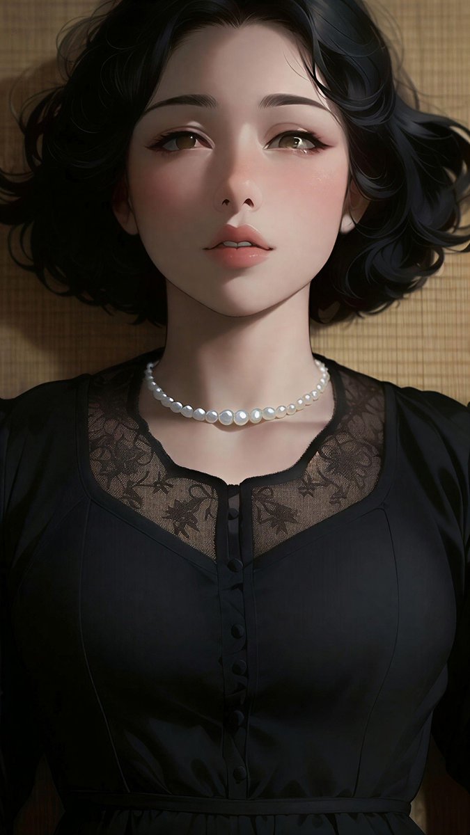 LIU@AIお絵描き tweet media