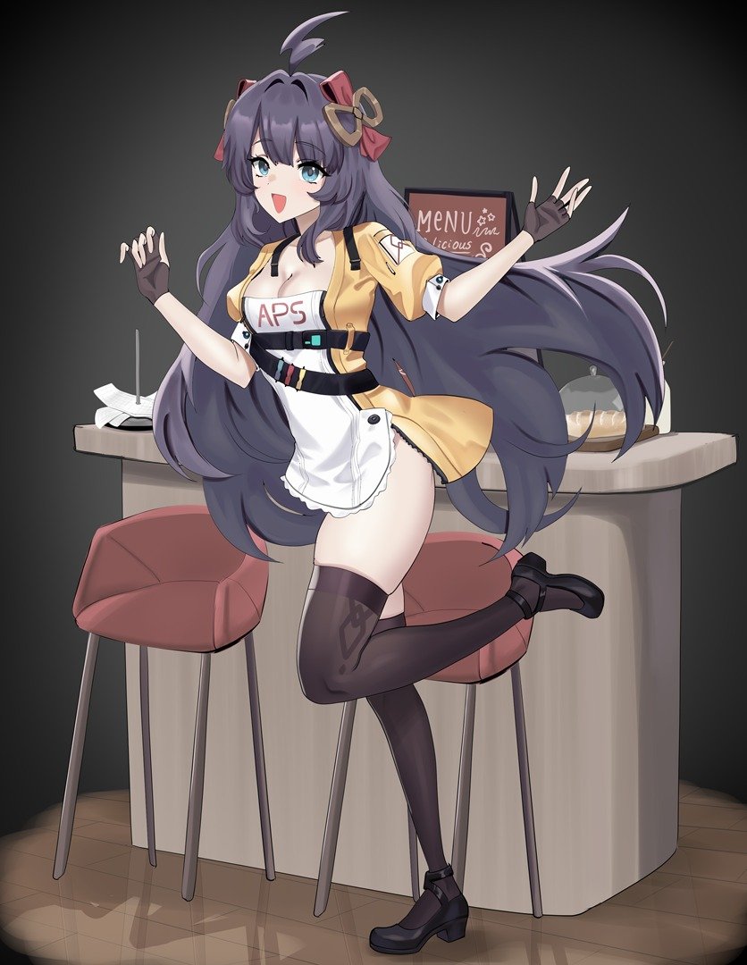 ZeroZero9427's tweet photo. Got another amazing Ksenia from
@GudakoGudaS, she looks beautiful as always!
Thank you so much! https://t.co/X20Ptznyq6