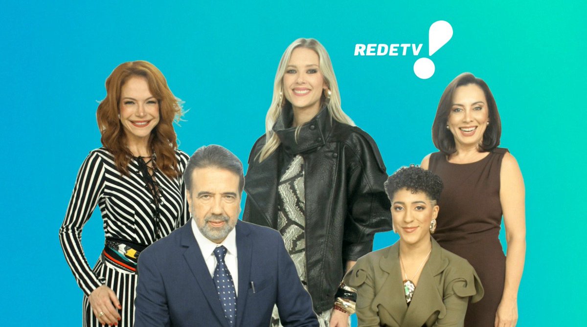 Ligado na TV tweet media
