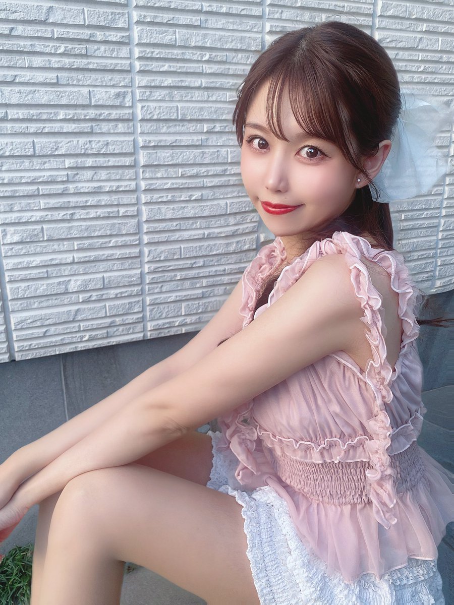 AKANE🤍ねんじぇる👼❤️ tweet media