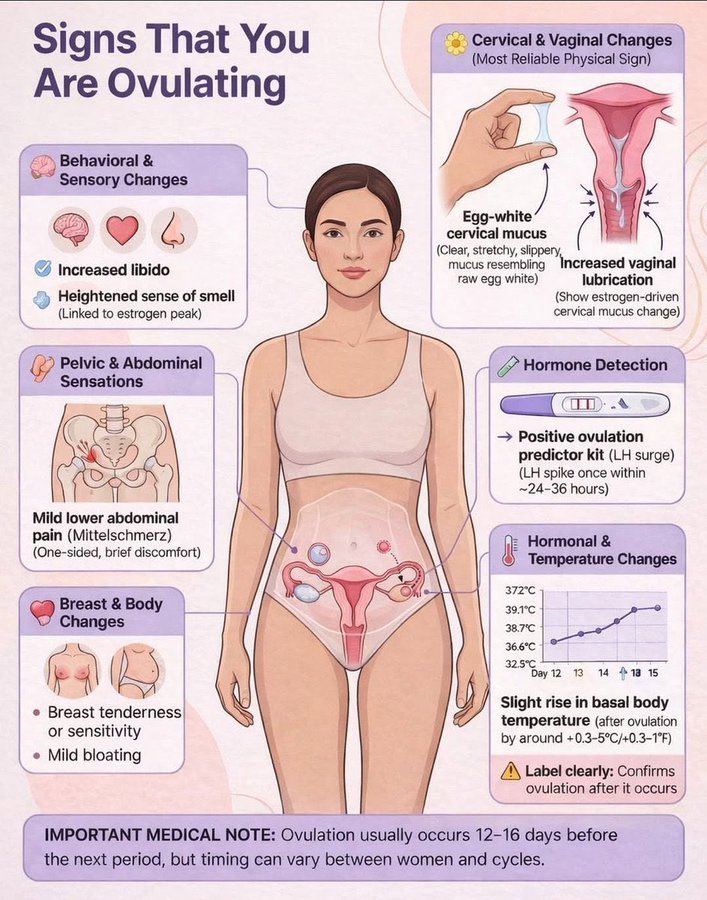 Health tips tweet media