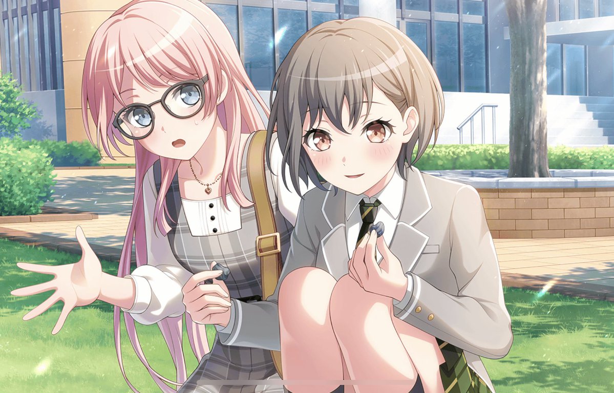 サヤ堕天使🪽next→ゆめみたムジカFINAL tweet media