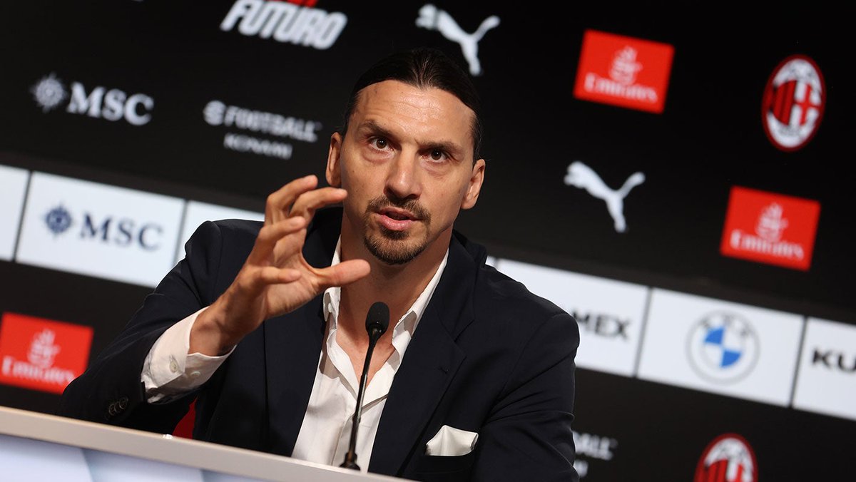 Portal AC Milan tweet media