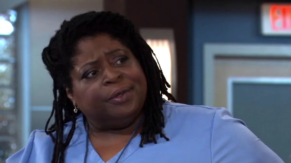 soaptopias's tweet photo. #EpiphanyJohnson appreciation post โผ๏ธ Whatโs your favorite Nurse Epiphany moment ? ๐ #GH #GeneralHospital #ABC https://t.co/cWGOO9KFal