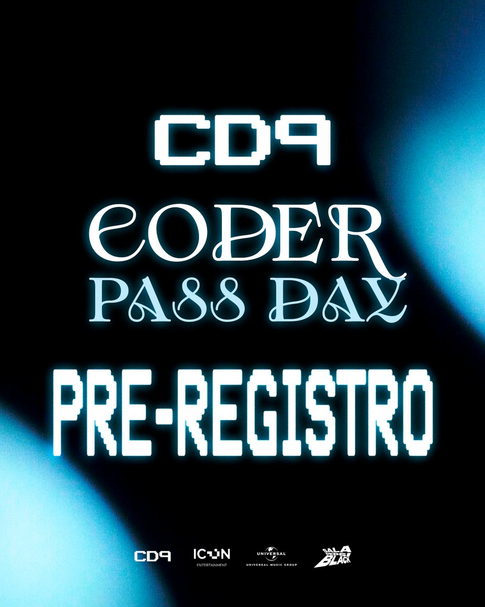 CD9 tweet media
