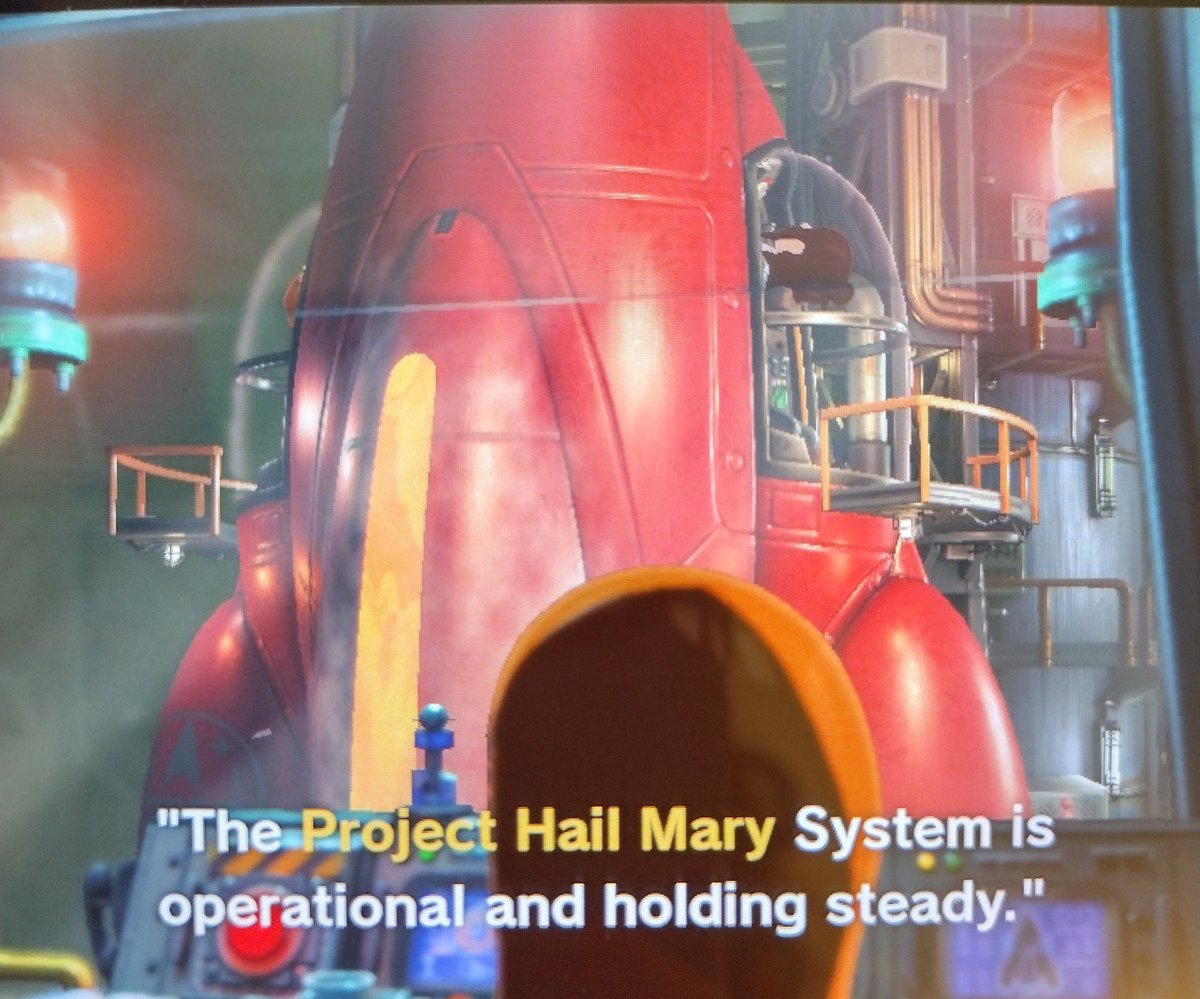 _maytiny_'s tweet photo. hello project hail mary twitter https://t.co/044G8mOBbq