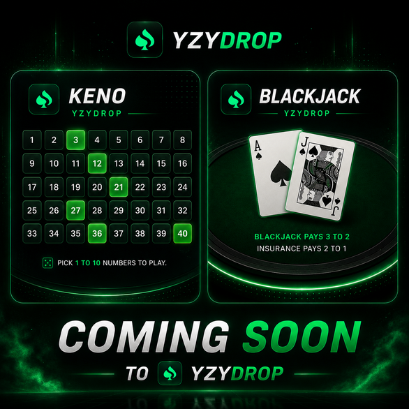 yzydrop tweet media