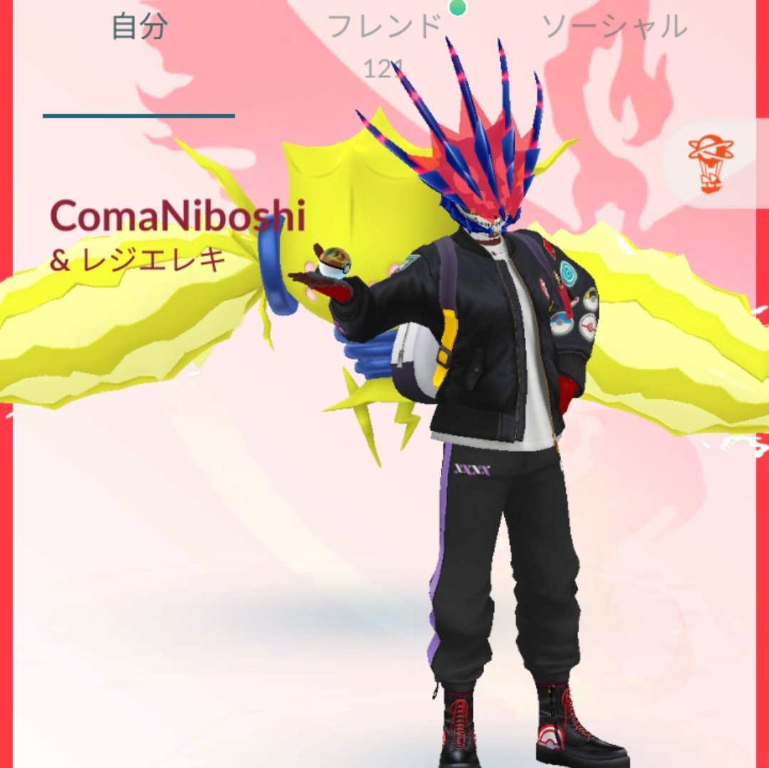 昏睡にぼし tweet media
