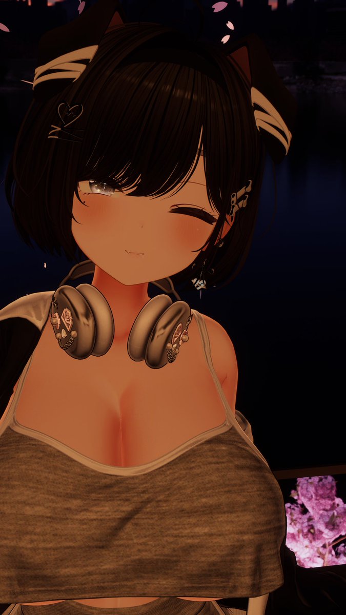 ぽんちょふ@vr tweet media