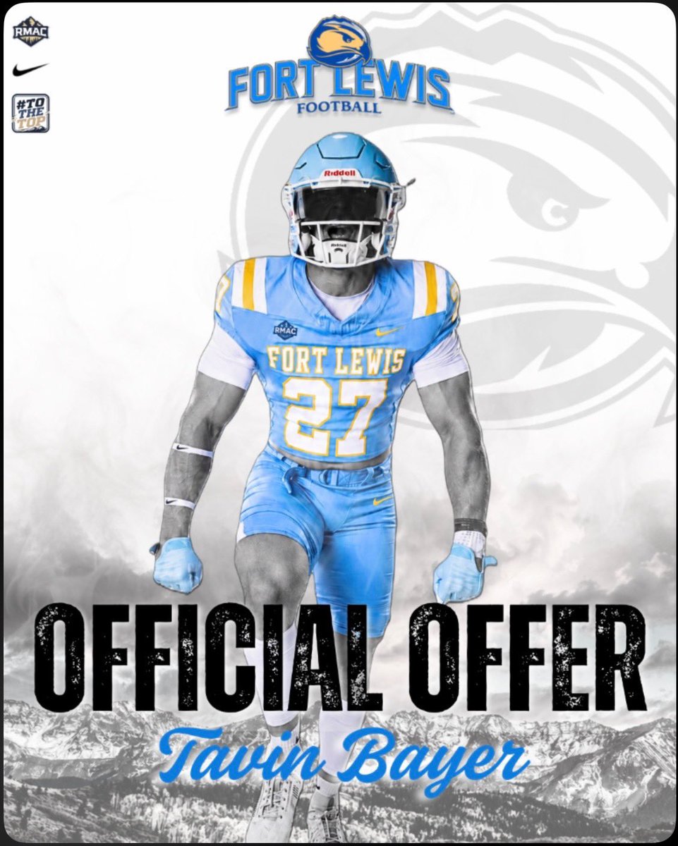 TavinBayerAZ's tweet photo. After a great conversation with @TheCoach7Bible I am blessed to receive an offer from @FLCFootball #AGTG 

@_thechampishere @CVjagsfootball @FBCOACHA @dwood2811 @AZfisch2 https://t.co/exmsstjreC