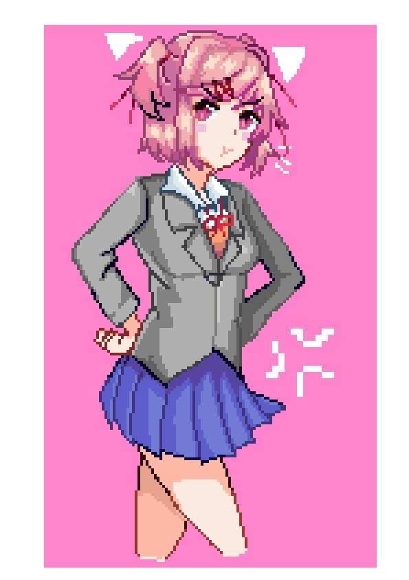 MomazosYuri's tweet photo. Pixel dokis!!

#dokidokiliteratureclub #DokiDokiLiteratureClubPlus #JustSayori #ddlcsayori #sayori  #DDLCPlus #monika #monikaddlc #justmonika #justyuri #ddlcyuri #Yuri #natsuki #natsukiddlc 

Créditos: @chenn_x3 https://t.co/JMfRmP7t40