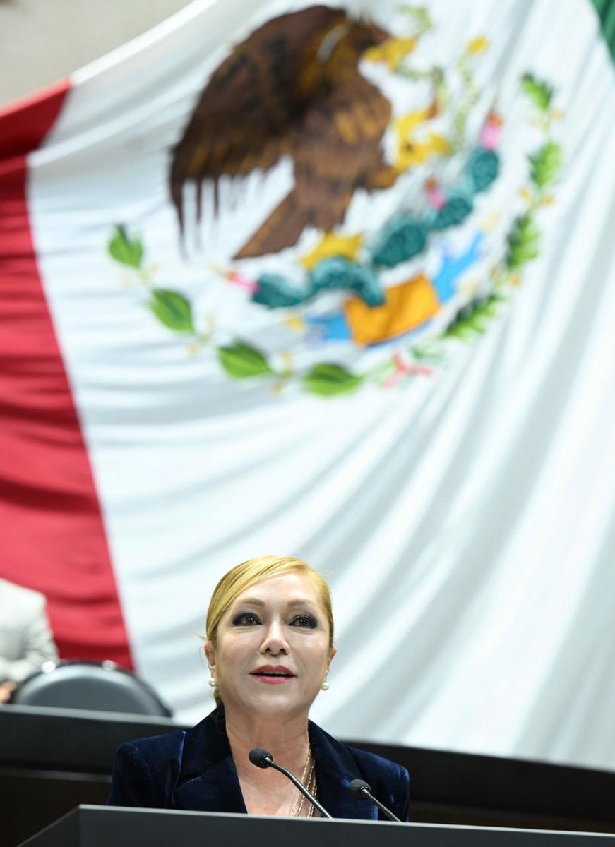 Ana Balderas Trejo tweet media