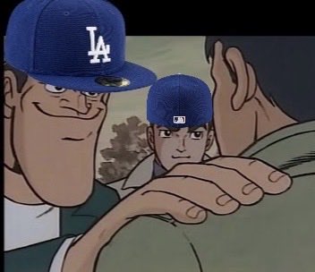 BobbyPin13's tweet photo. @Padres_Burner69 @Padres https://t.co/I2tIl8kDM2