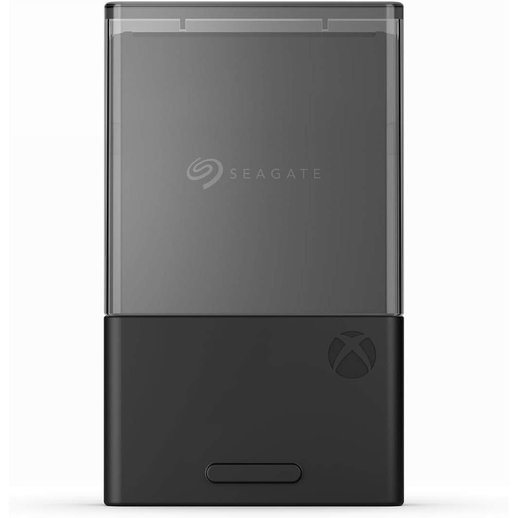 NysonRetail's tweet photo. New In Stock🔥: Seagate 1TB Storage Expansion Card for Xbox Series X|S - $109 (Retail Price $249, Save 56% 💰)
Only 1 In Stock. Shop now while supplies last at https://t.co/w3HyhNQBMW
Working around the clock to get you the best deals 💸 https://t.co/Mp0nJUOOAL