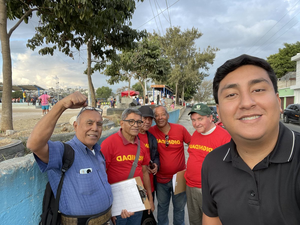 Christian Sánchez 🌋🔴 tweet media
