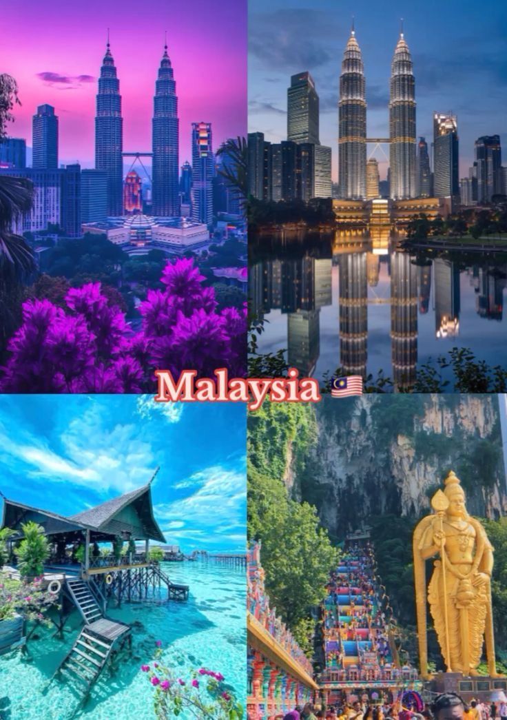 Charming cities tweet media