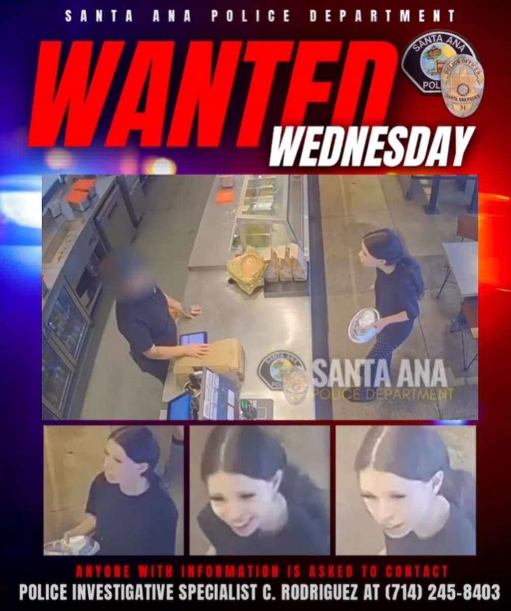 New Santa Ana Blog tweet media