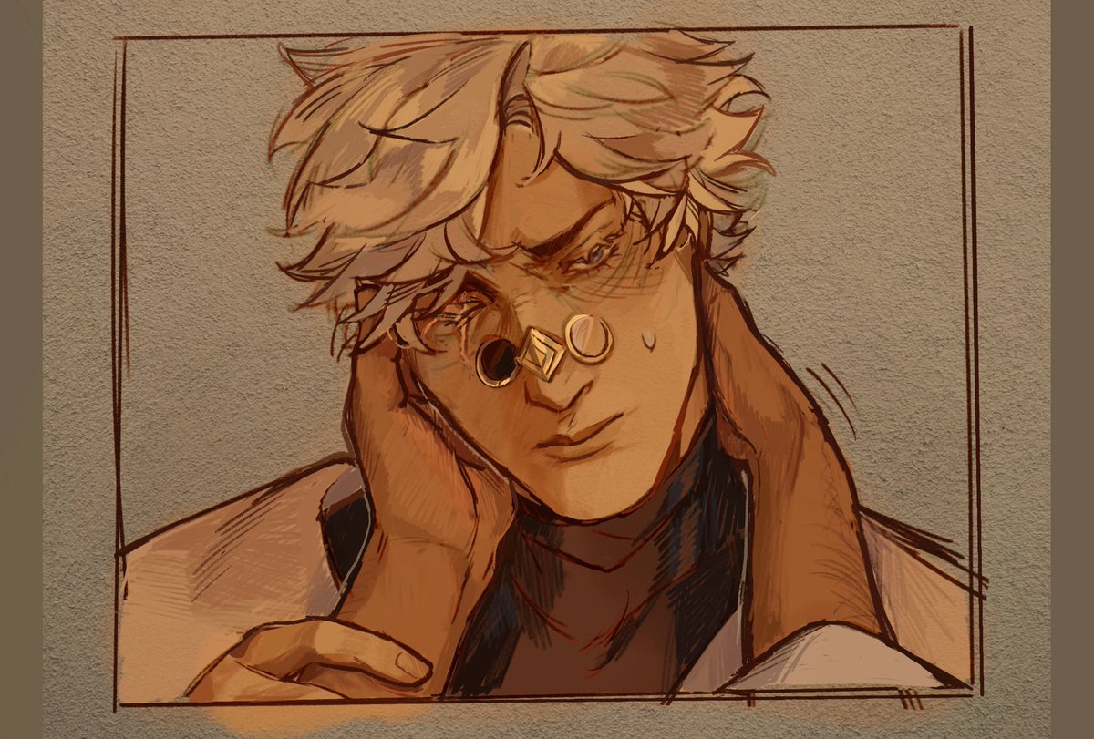 aziracrxw's tweet photo. —  #orufrey #witchhatatelier https://t.co/QuQJk77Quv