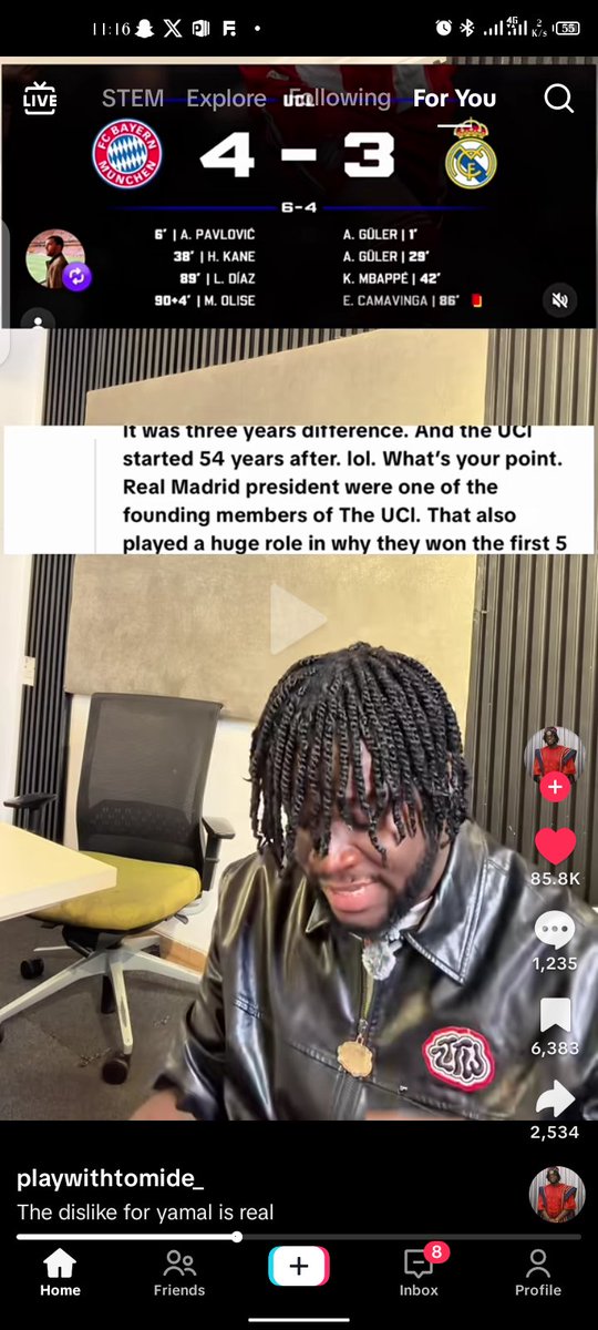 FantasticKelly9's tweet photo. @OlakTv @Afc_saks1 Make una dey deceive una self okay? https://t.co/LWJpkXjXAX
