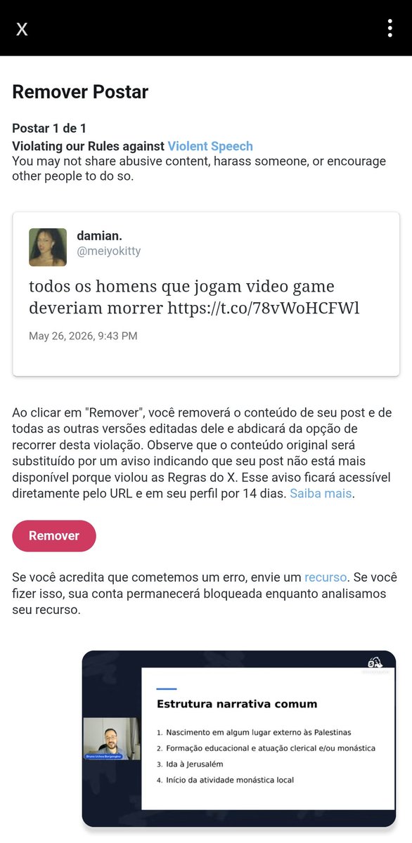 damian. tweet media