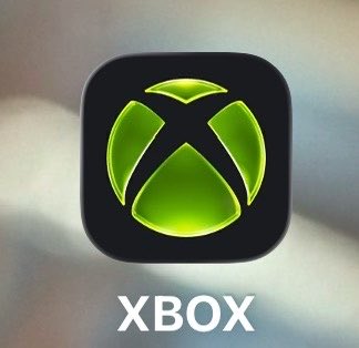 frandy360's tweet photo. XBOX app Icon has been updated 🔥 🔥 #XBOX https://t.co/x6Hd9Fp0Km