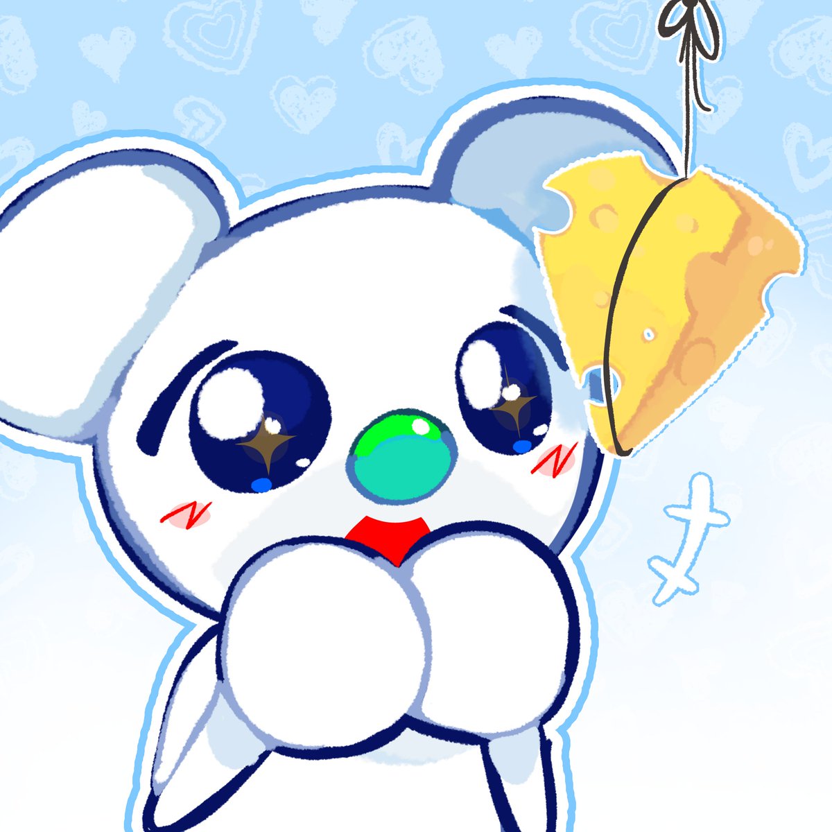 whirlpules's tweet photo. i love bachyon !!! been a while since ive drawn them (๑ᵔ⤙ᵔ๑)
#beartd #bearalpha #robloxbear :3 https://t.co/C4juOje1j8