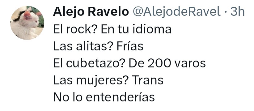 Estela tweet media