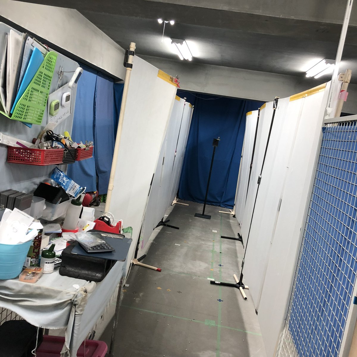 841Show's tweet photo. 6月の予定
6日　JCC記録会
7日　10禁サバゲー 
　　(青空ハッスル)
12日　OSSコソ練
　　19:00〜21:00
14日　APS 841CUP
　　　シビコ3F
20日　赤羽公式競技会
　フロンティアで出店
21日  フロンティアで出店
　ATPF記録会.鉄板撃ち
         10:00〜20:00
30日　JCC記録会 https://t.co/JxsuMNRvMk