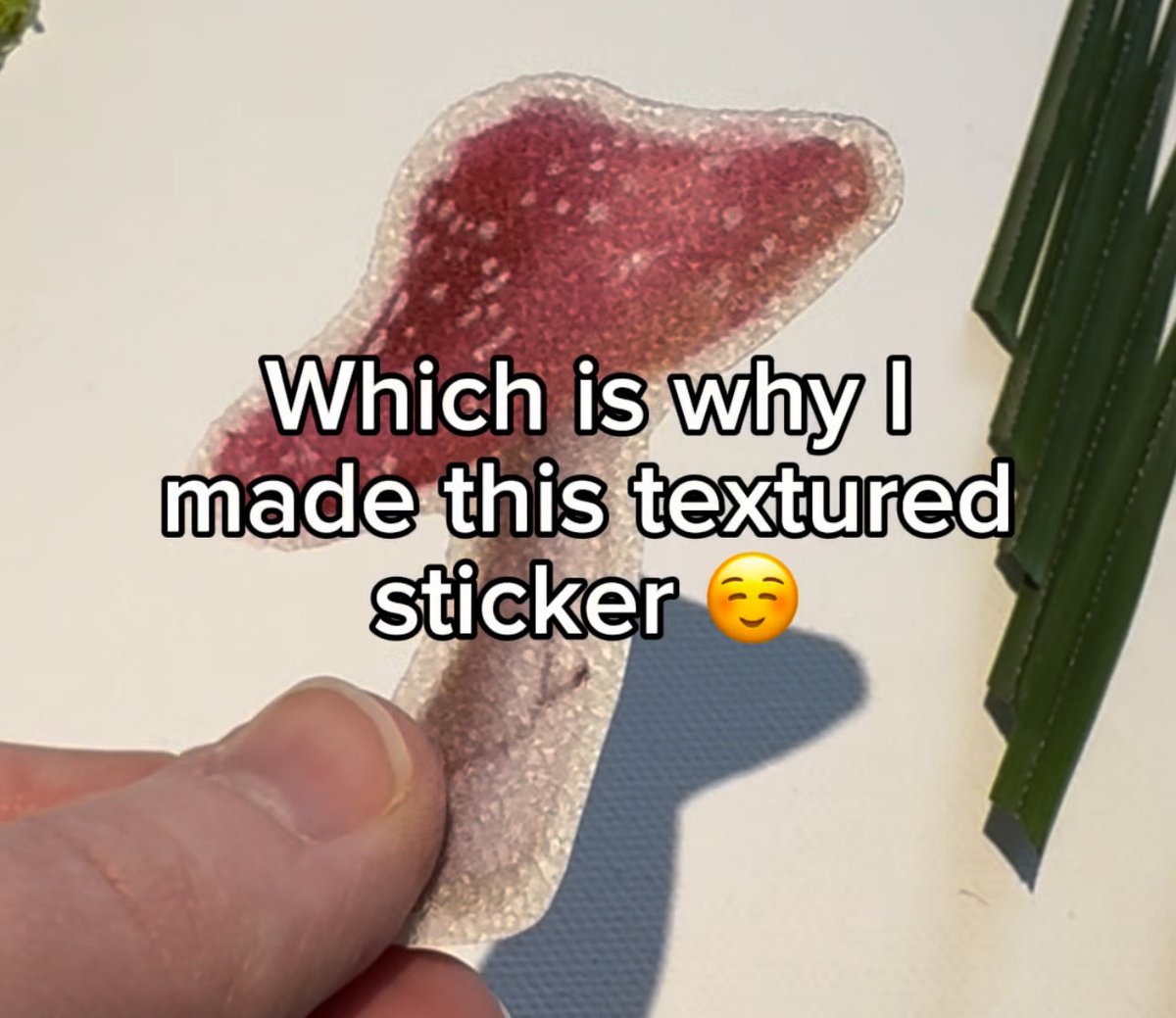 thehiddenfidget's tweet photo. They’re gross and I won’t apologize for it (at least they’re pretty ☺️) https://t.co/7cvuuUHzht