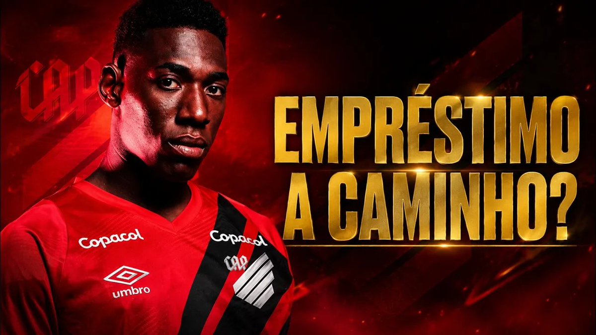 furlanvs's tweet photo. Informação da @tretisoficial 

Athletico tenta costurar acordo para negociar Léo Pelé. Tendência é que consiga propostas de empréstimo. Há clubes de Série B interessados;

Confira tudo >>> https://t.co/DeIS4V3ksP https://t.co/0mpKPWnHok