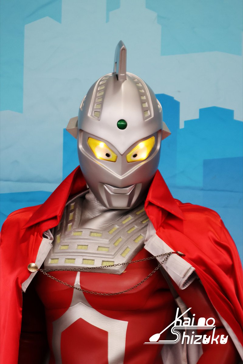 gi4UBcmuRVuSX11's tweet photo. 頷く
#ウルトラセブン https://t.co/mPuo8IeU3K